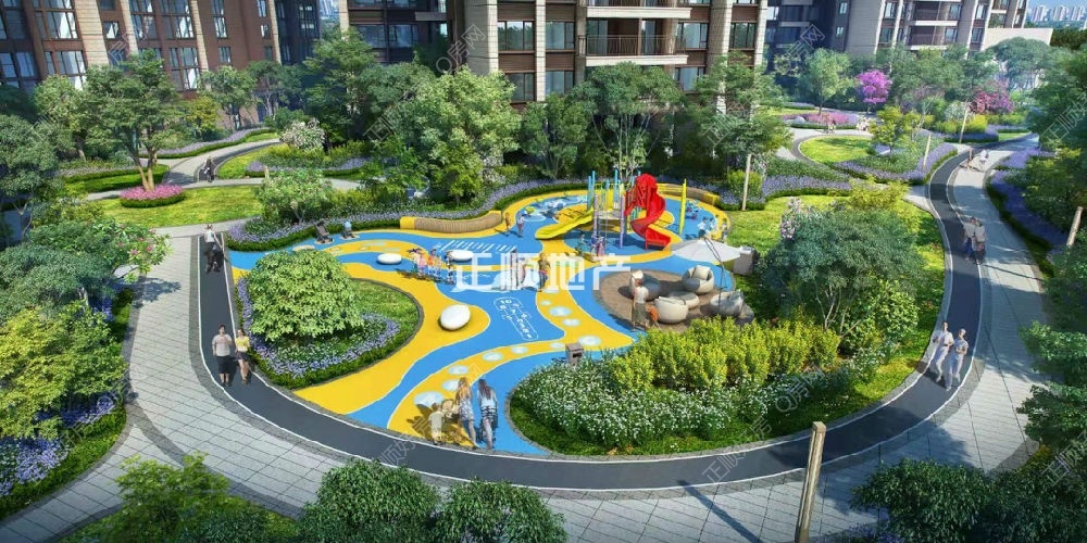 实景图