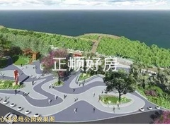 中心河湿地公园