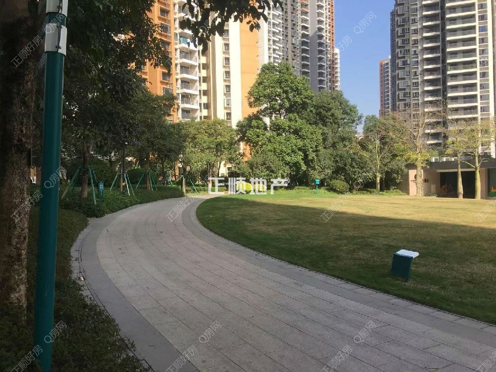 实景图