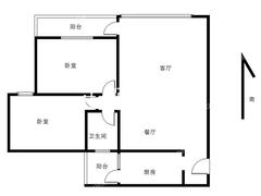 华发国际花园84.64平方.jpg