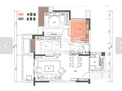 二期户型图