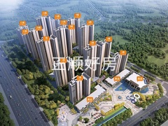 佳兆业金域都荟