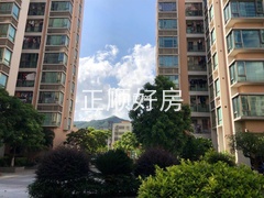 小区园景