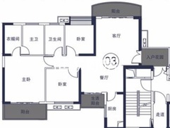 6栋2单元03户型