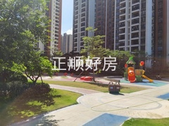 小区图