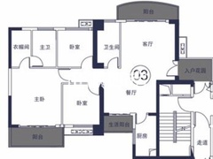 4栋2单元03户型