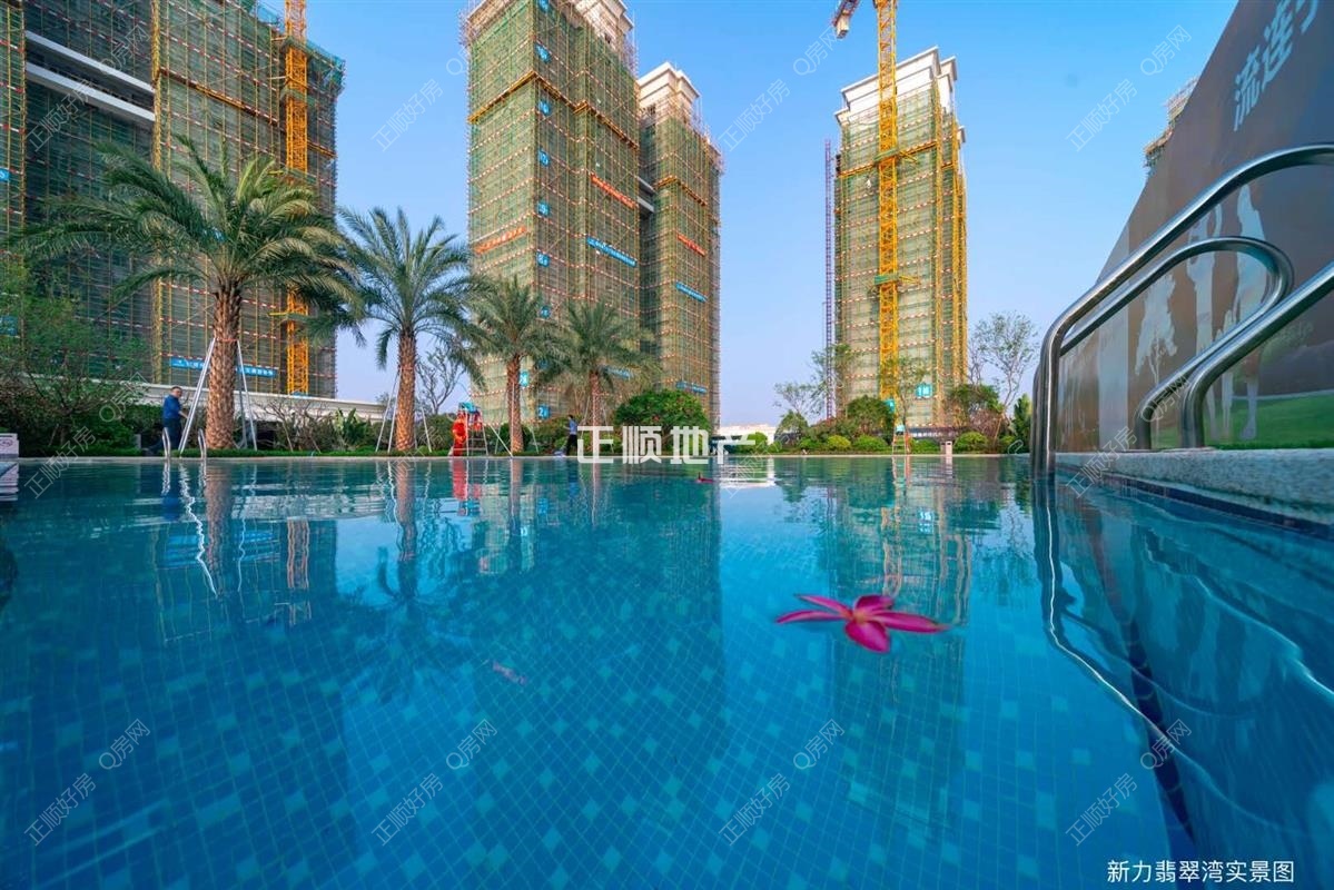 实景图