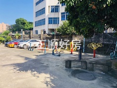 配套设施