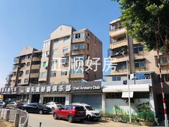 ABC栋外观
