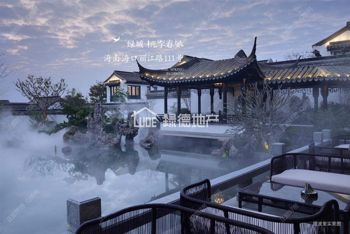 实景图