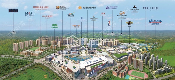 效果图