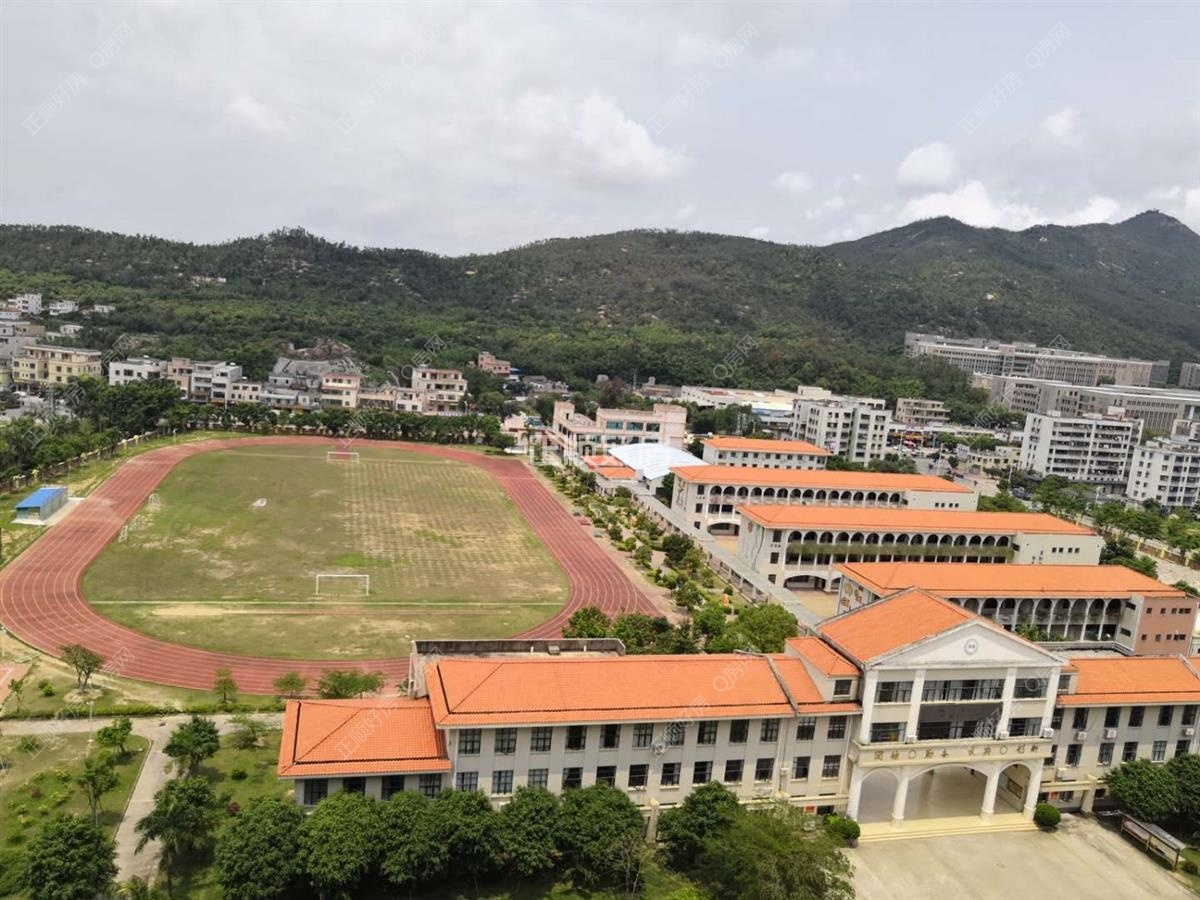 平沙实验小学