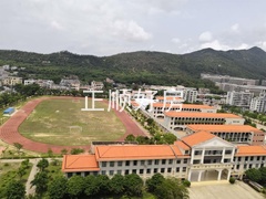 平沙实验小学