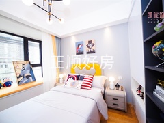 儿童房