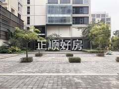 B2区景观