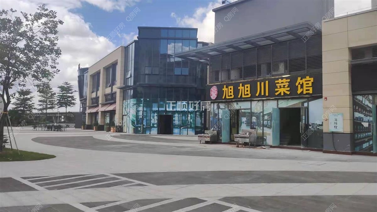 实景图
