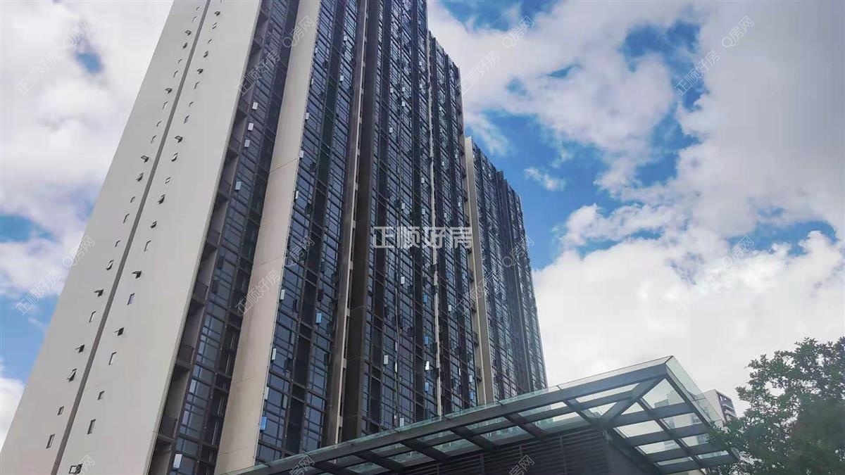 实景图