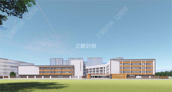 效果图