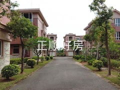 小区
