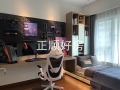 次卧