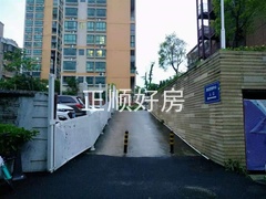 大门