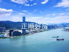 北面景观