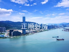 北面景观