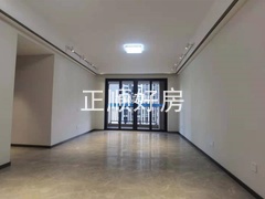 95平米三房两厅一卫