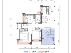 楼盘户型