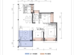 楼盘户型