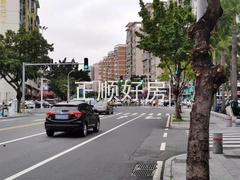 粤华路