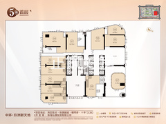 5栋1楼商铺