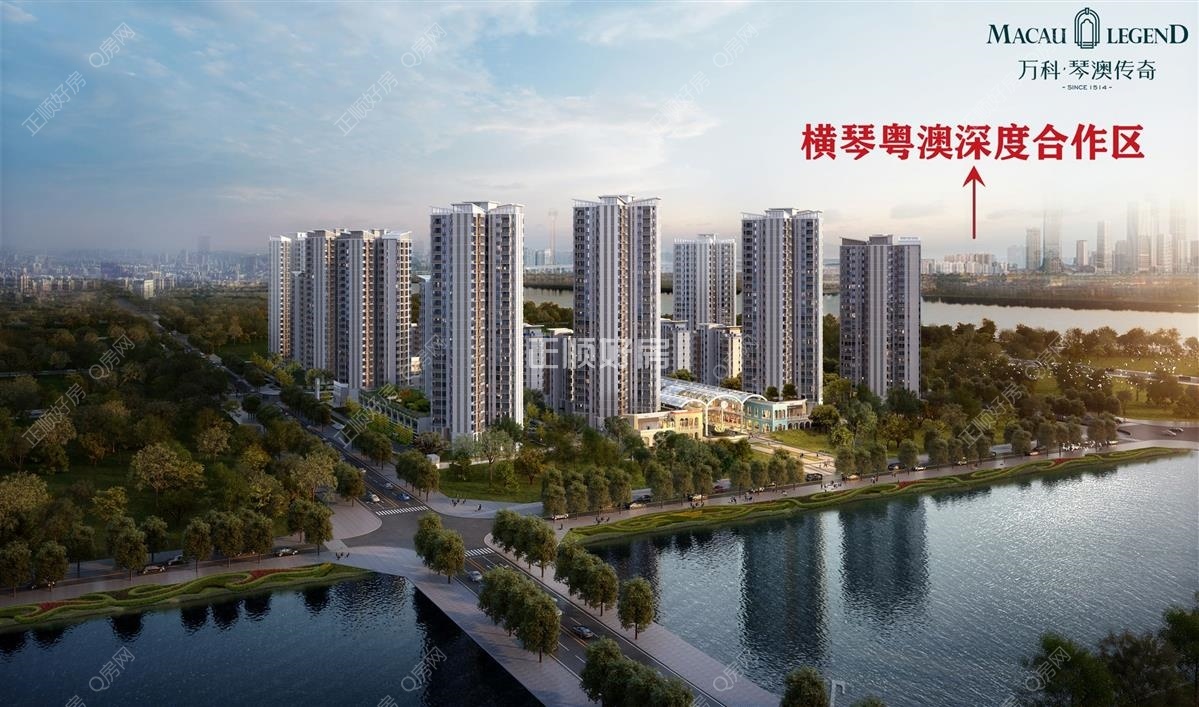 实景图