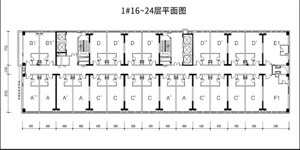 39-41-45-70㎡公寓