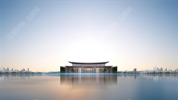效果图