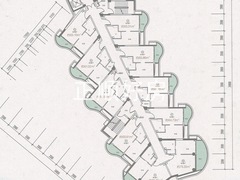 1栋整栋示意户型