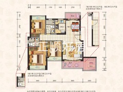 7，8栋01/02户型