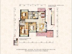 7，8栋01/02户型