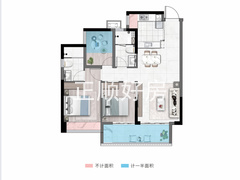 1栋02户型