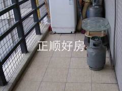 阳台