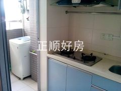 厨房
