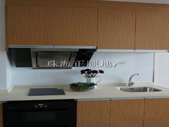 厨房