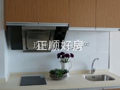 厨房