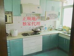 厨房