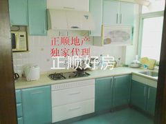 厨房