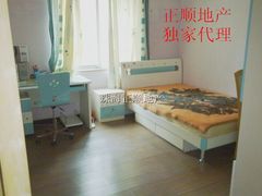 儿童房