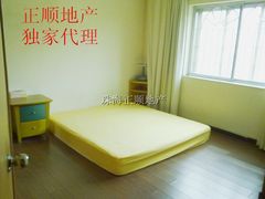 主人房