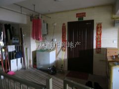 阳台