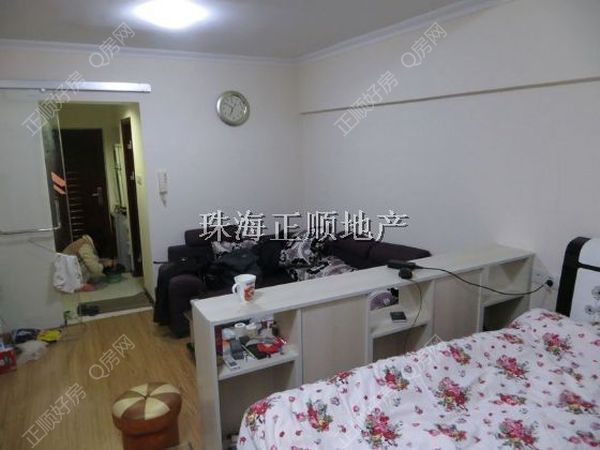 VR看房