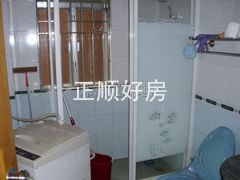 洗手间